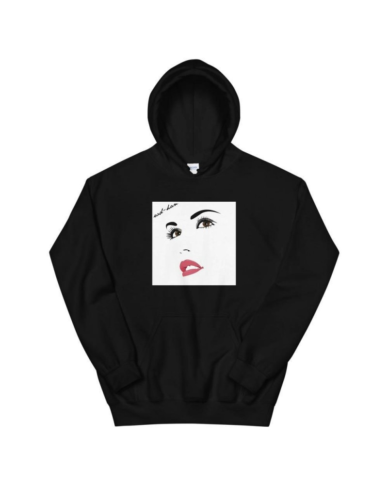 WD-HAN Red Sun' Unisex Hoodie $12.25 Sweatshirts