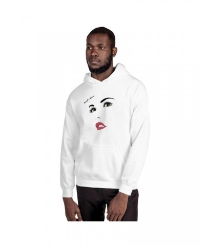 WD-HAN Red Sun' Unisex Hoodie $12.25 Sweatshirts