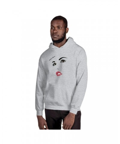 WD-HAN Red Sun' Unisex Hoodie $12.25 Sweatshirts