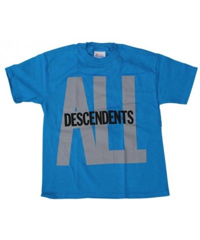 Descendents All T-Shirt $7.02 Shirts