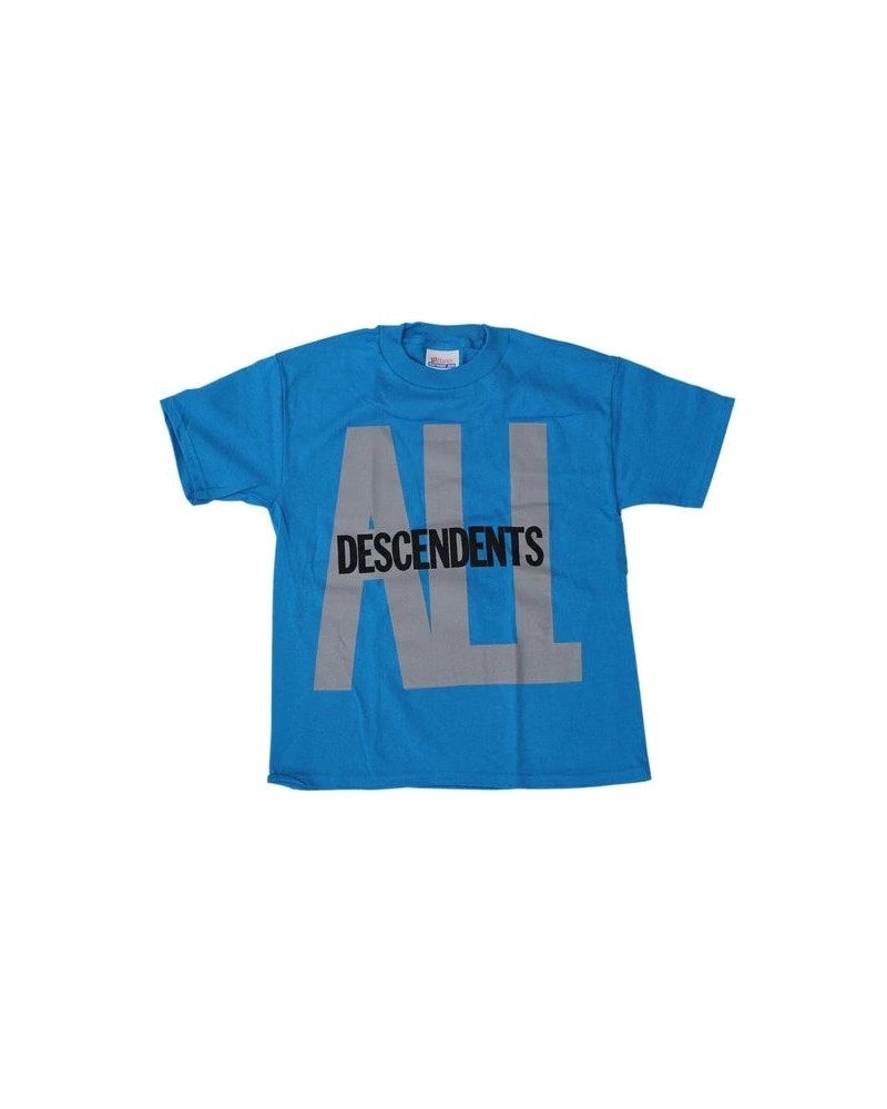 Descendents All T-Shirt $7.02 Shirts