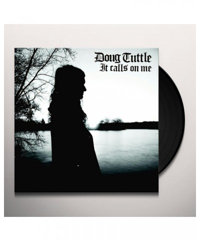 Doug Tuttle It Calls On Me Vinyl Record $4.96 Vinyl