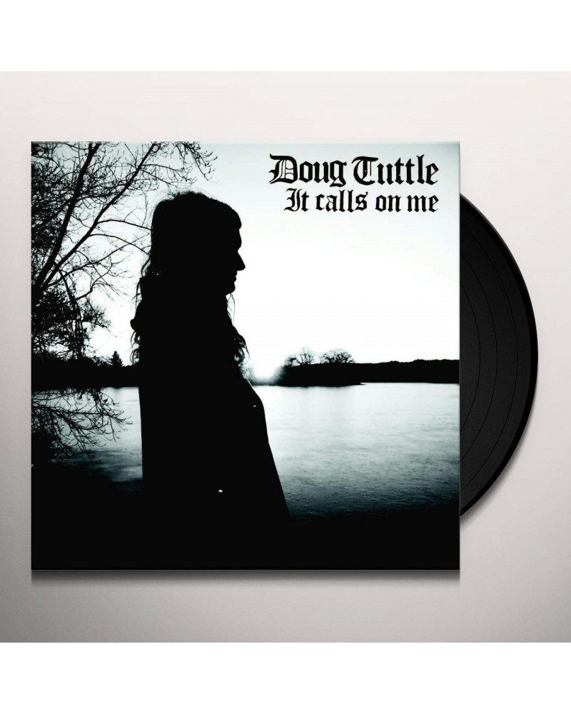 Doug Tuttle It Calls On Me Vinyl Record $4.96 Vinyl