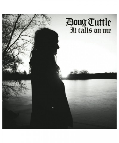 Doug Tuttle It Calls On Me Vinyl Record $4.96 Vinyl