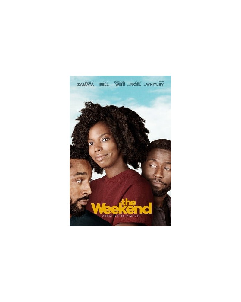 Weekend DVD $8.51 Videos