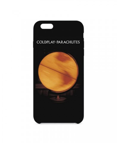 Coldplay Parachutes iPhone 6 Case $5.70 Phone