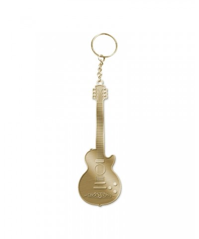 Boston Guitar Keychain $6.48 Accessories