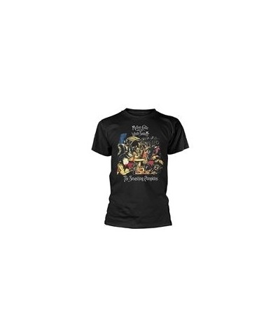 The Smashing Pumpkins T Shirt - Mellon Jumble $13.14 Shirts