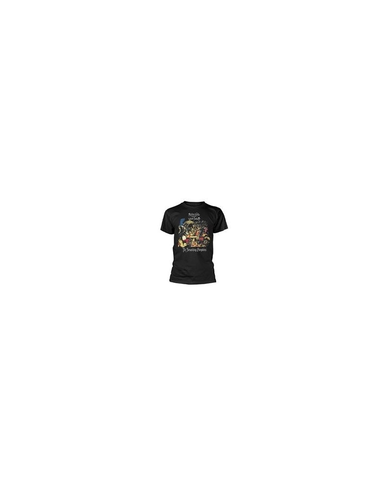 The Smashing Pumpkins T Shirt - Mellon Jumble $13.14 Shirts