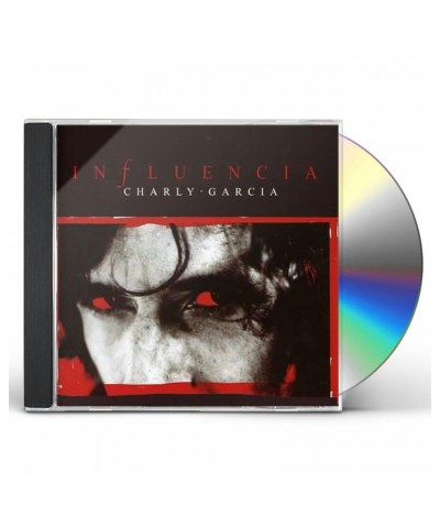 Charly Garcia Pena INFLUENCIA CD $4.89 CD