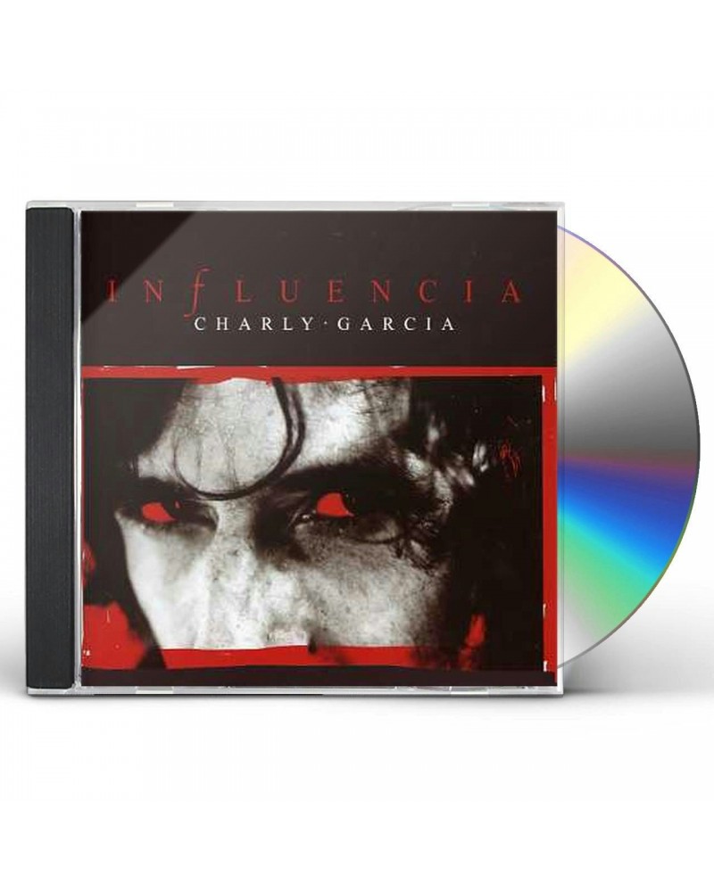 Charly Garcia Pena INFLUENCIA CD $4.89 CD