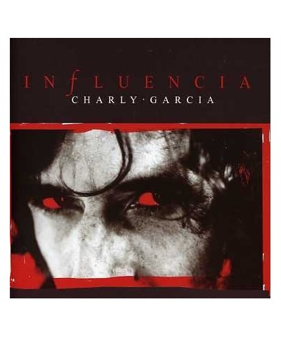 Charly Garcia Pena INFLUENCIA CD $4.89 CD