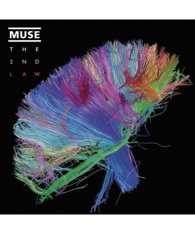 Muse 2ND LAW CD $9.31 CD