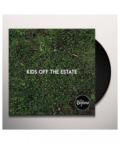 The Reytons Kids Off The Estate Vinyl Record $9.24 Vinyl