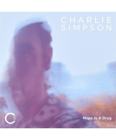 Charlie Simpson HOPE IS A DRUG CD $6.35 CD