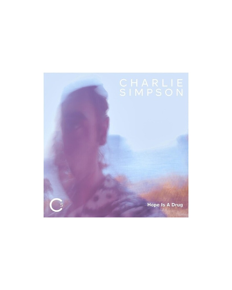 Charlie Simpson HOPE IS A DRUG CD $6.35 CD