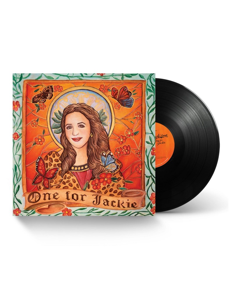 Rett Madison One For Jackie Vinyl $11.75 Vinyl