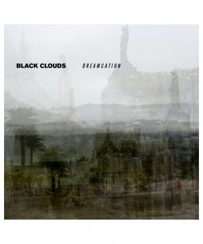 Black Clouds Dreamcation Vinyl Record $7.69 Vinyl