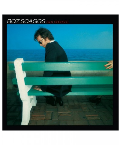 Boz Scaggs SILK DEGREES CD $4.75 CD