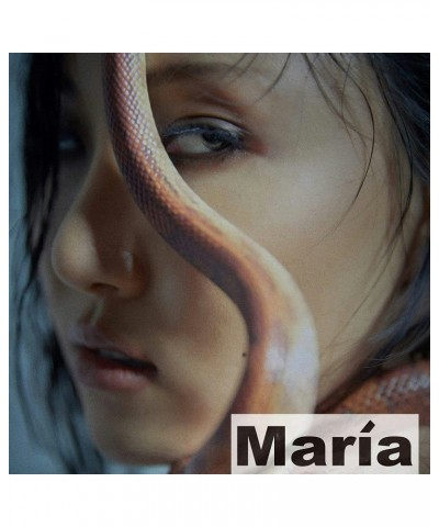 The Midnight Choir MARIA (1ST MINI ALBUM) CD $10.75 CD