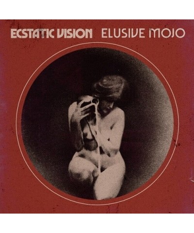 Ecstatic Vision Elusive Mojo Vinyl Record $10.80 Vinyl