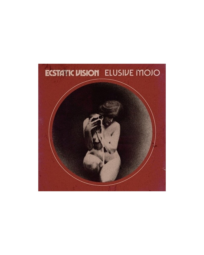 Ecstatic Vision Elusive Mojo Vinyl Record $10.80 Vinyl