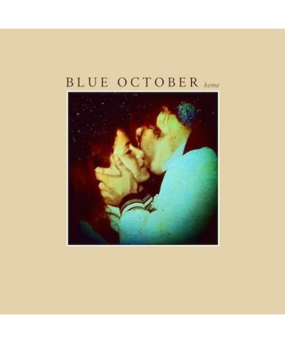 Blue October Home CD $6.45 CD