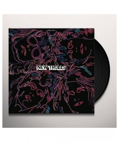 New Trolls Vinyl Record $17.52 Vinyl