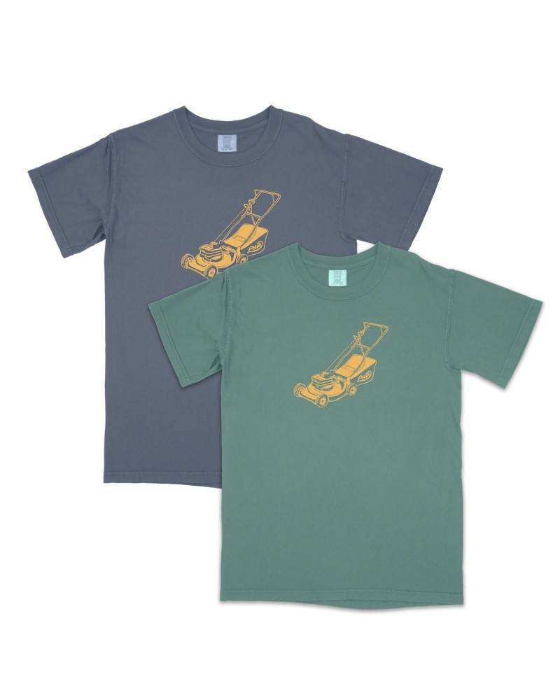 Phish Backyard Tradition Heavy Tee $11.75 Shirts