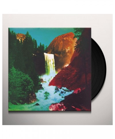 My Morning Jacket WATERFALL Vinyl Record $10.50 Vinyl