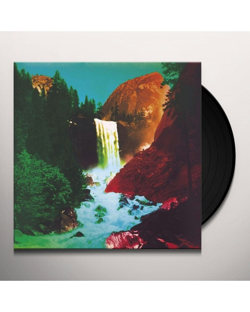 My Morning Jacket WATERFALL Vinyl Record $10.50 Vinyl