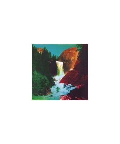 My Morning Jacket WATERFALL Vinyl Record $10.50 Vinyl