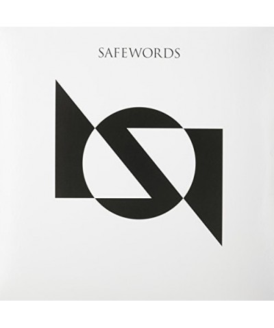 Safewords Vinyl Record $6.60 Vinyl