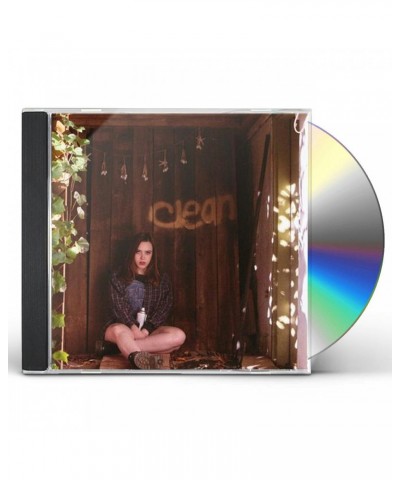 Soccer Mommy CLEAN CD $7.20 CD