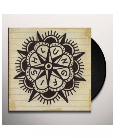 Lungfish Pass and Stow Vinyl Record $7.14 Vinyl