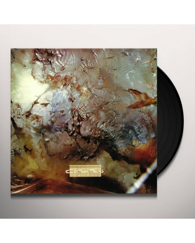 Cocteau Twins Head Over Heels Vinyl Record $7.84 Vinyl