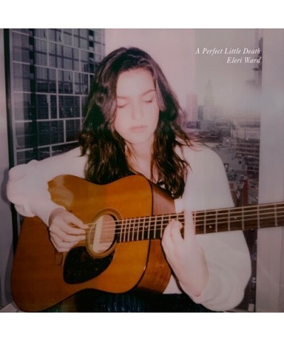 Eleri Ward PERFECT LITTLE DEATH Vinyl Record $7.09 Vinyl