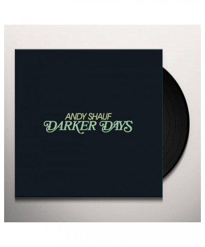 Andy Shauf Darker Days Vinyl Record $11.61 Vinyl