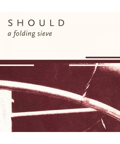 Should Folding Sieve Vinyl Record $8.69 Vinyl