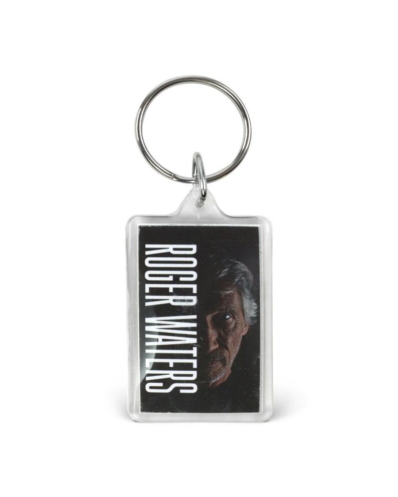 Pink Floyd Roger & Icons Keychain $2.81 Accessories