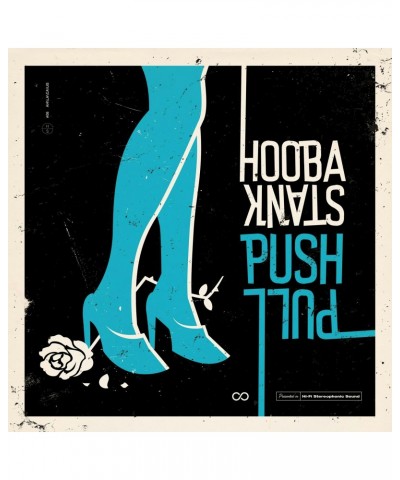 Hoobastank PUSH PULL CD $4.02 CD