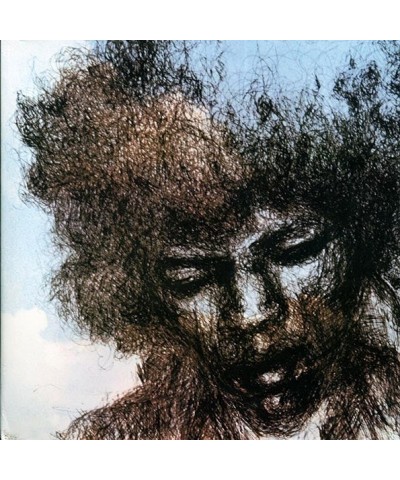 Jimi Hendrix LP - The Cry Of Love (180g) (audiophile) (Vinyl) $25.81 Vinyl