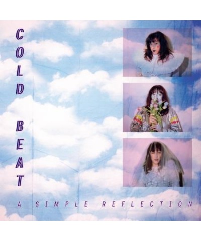 Cold Beat A Simple Reflection Vinyl Record $5.80 Vinyl