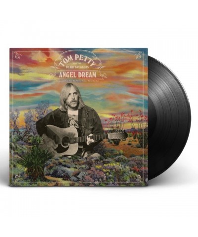 Tom Petty and the Heartbreakers LP - Angel Dream (Songs & Music From The Motion Picture She's The One) (Rsd 2021) (Vinyl) $14...