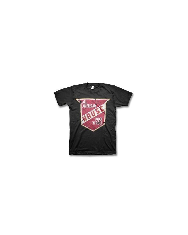 Dave Hause All American T-shirt $6.21 Shirts