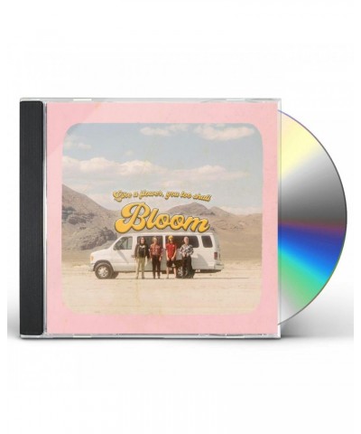 Carpool Tunnel BLOOM CD $6.36 CD