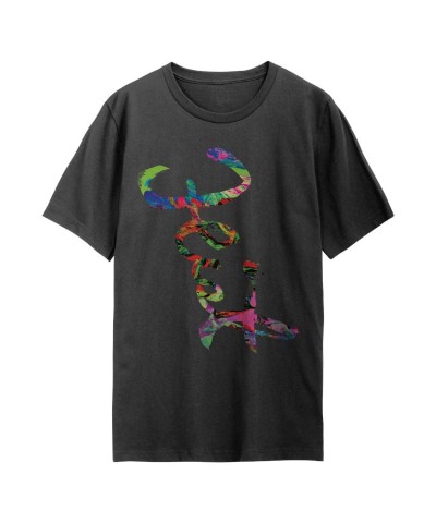 Feist Script T-Shirt $10.17 Shirts