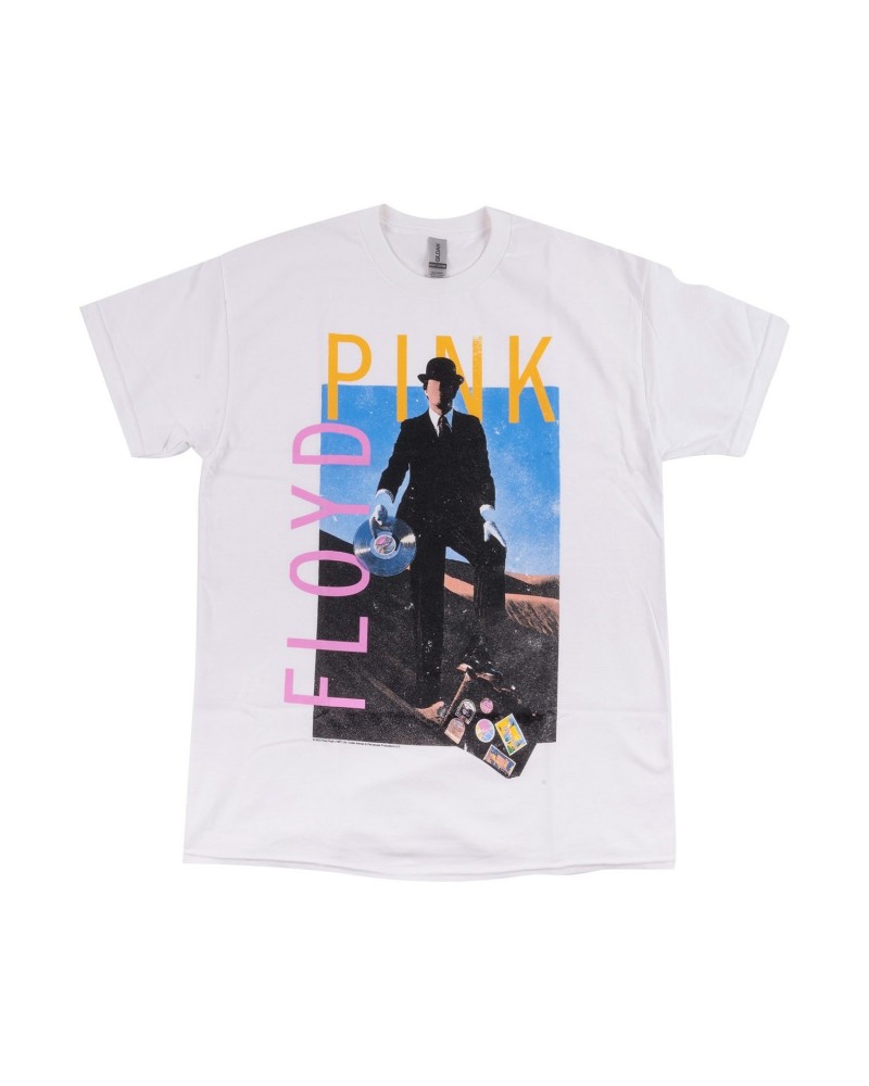 Pink Floyd Invisible Man T-shirt $10.50 Shirts