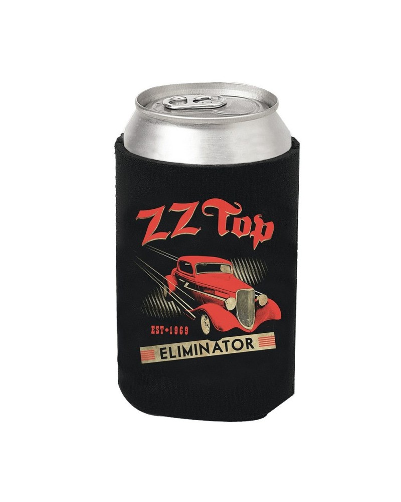 ZZ Top Drink Drink Cooler $7.01 Drinkware