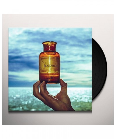 Blackfield V Vinyl Record $14.05 Vinyl